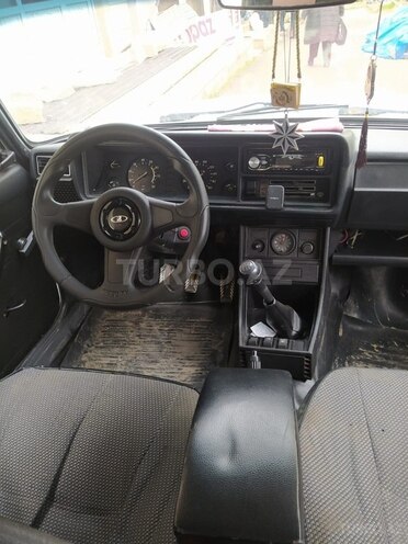 LADA (VAZ) 2107 2008, 50,000 km - 1.6 l - Şamaxı