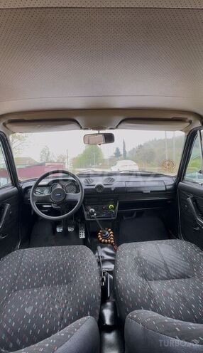 LADA (VAZ) 2106 1999, 95,000 km - 1.6 л - Astara