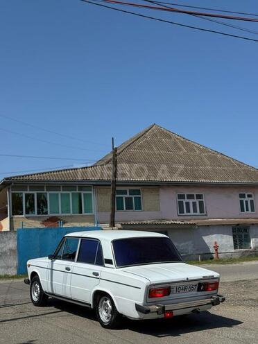 LADA (VAZ) 2106 1999, 95,000 km - 1.6 л - Astara