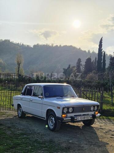 LADA (VAZ) 2106 1999, 95,000 km - 1.6 л - Astara