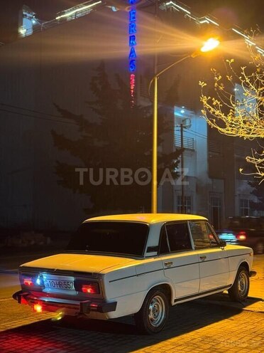 LADA (VAZ) 2106 1999, 95,000 km - 1.6 л - Astara