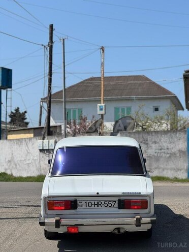 LADA (VAZ) 2106 1999, 95,000 km - 1.6 л - Astara