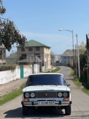 LADA (VAZ) 2106 1999, 95,000 km - 1.6 л - Astara