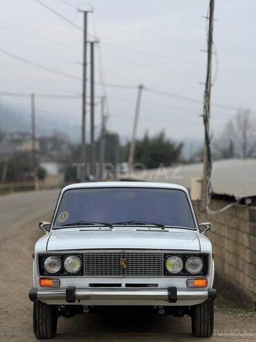 LADA (VAZ) 2106 1999, 95,000 km - 1.6 л - Astara