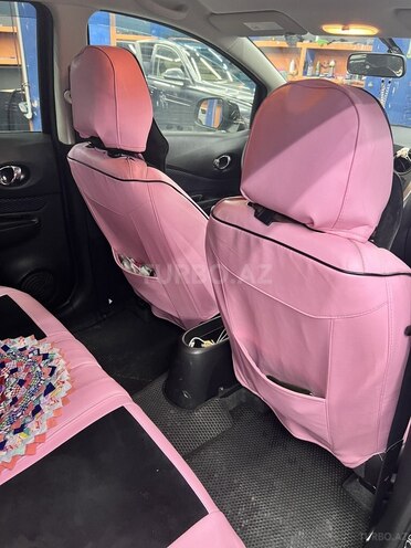 Nissan Note 2014, 31,000 km - 1.2 l - Bakı