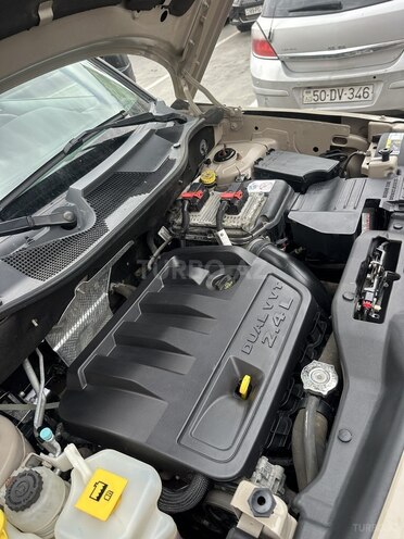 Jeep Patriot 2016, 39,912 km - 2.4 л - Bakı