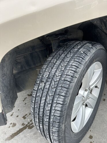 Jeep Patriot 2016, 39,912 km - 2.4 л - Bakı