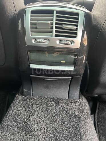 Mercedes S 500 2011, 221,000 km - 4.7 л - Bakı