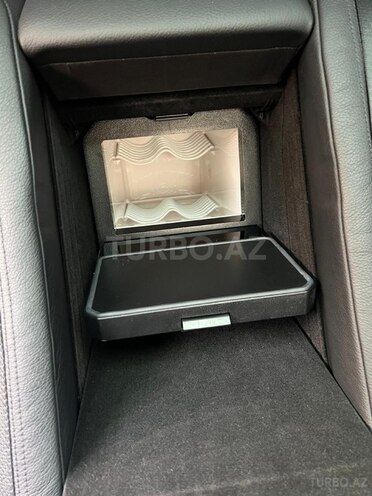 Mercedes S 500 2011, 221,000 km - 4.7 л - Bakı