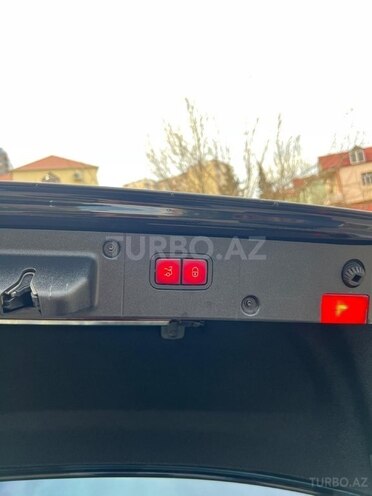 Mercedes S 500 2011, 221,000 km - 4.7 л - Bakı