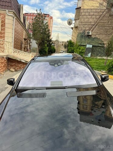 Mercedes S 500 2011, 221,000 km - 4.7 л - Bakı
