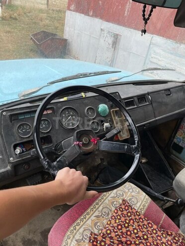 GAZ 53 1992, 90,000 km - 4.5 l - İsmayıllı