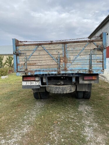 GAZ 53 1992, 90,000 km - 4.5 l - İsmayıllı
