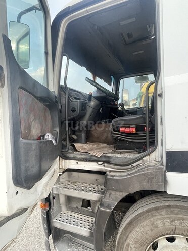 Mercedes Actros 1835 2000, 583,000 km - 13.0 l - Bakı