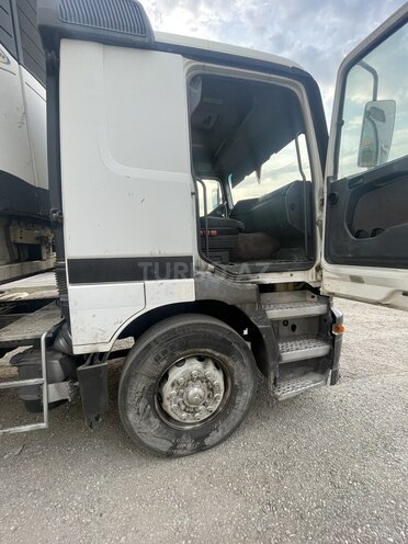 Mercedes Actros 1835 2000, 583,000 km - 13.0 l - Bakı