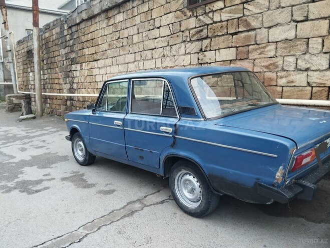 LADA (VAZ) 2106 1995, 21,588 km - 1.6 л - Bakı