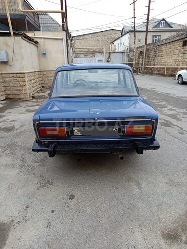 LADA (VAZ) 2106 1995, 21,588 km - 1.6 л - Bakı