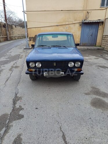 LADA (VAZ) 2106 1995, 21,588 km - 1.6 л - Bakı