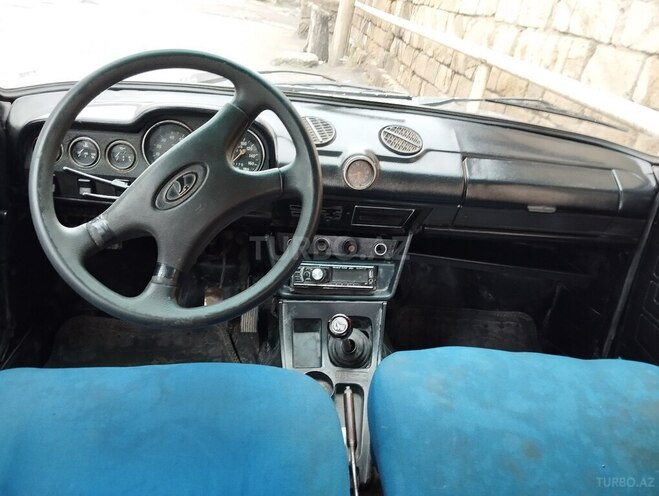 LADA (VAZ) 2106 1995, 21,588 km - 1.6 л - Bakı