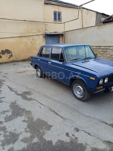 LADA (VAZ) 2106 1995, 21,588 km - 1.6 л - Bakı