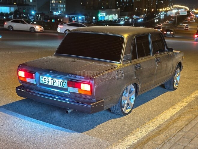LADA (VAZ) 2107 2010, 46,000 km - 1.6 l - Masallı