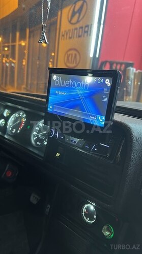LADA (VAZ) 2107 2010, 46,000 km - 1.6 l - Masallı