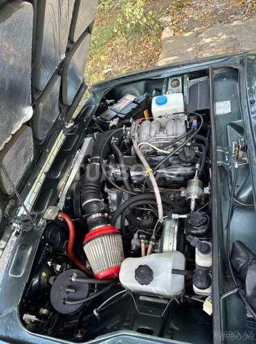 LADA (VAZ) 2107 2010, 46,000 km - 1.6 l - Masallı