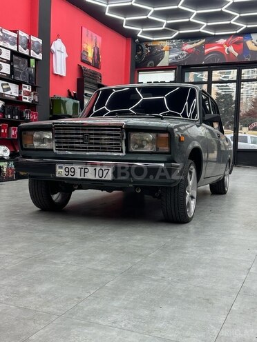LADA (VAZ) 2107 2010, 46,000 km - 1.6 l - Masallı