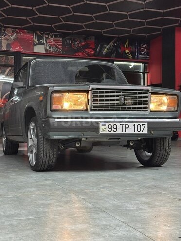LADA (VAZ) 2107 2010, 46,000 km - 1.6 l - Masallı