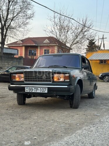 LADA (VAZ) 2107 2010, 46,000 km - 1.6 l - Masallı