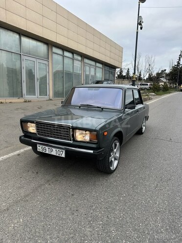 LADA (VAZ) 2107 2010, 46,000 km - 1.6 l - Masallı