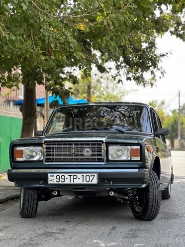 LADA (VAZ) 2107 2010, 46,000 km - 1.6 l - Masallı