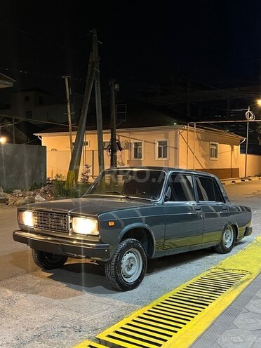LADA (VAZ) 2107 2010, 46,000 km - 1.6 l - Masallı