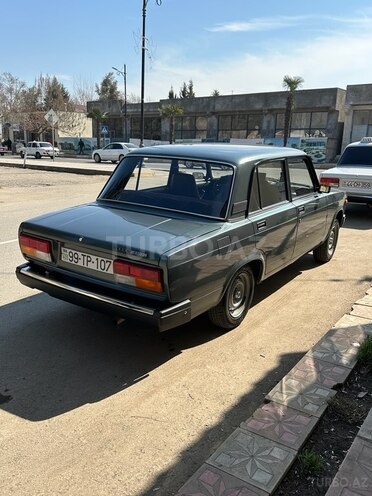LADA (VAZ) 2107 2010, 46,000 km - 1.6 l - Masallı