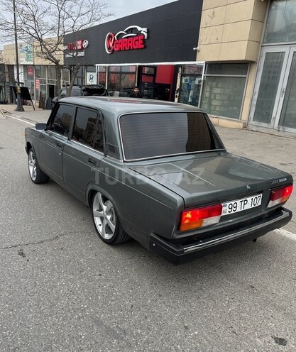 LADA (VAZ) 2107 2010, 46,000 km - 1.6 l - Masallı