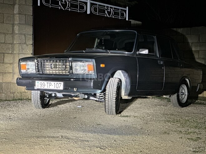 LADA (VAZ) 2107 2010, 46,000 km - 1.6 l - Masallı