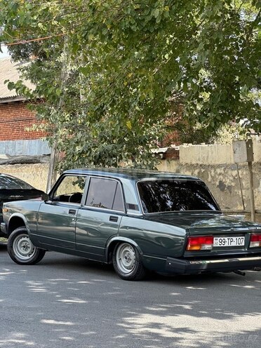 LADA (VAZ) 2107 2010, 46,000 km - 1.6 l - Masallı