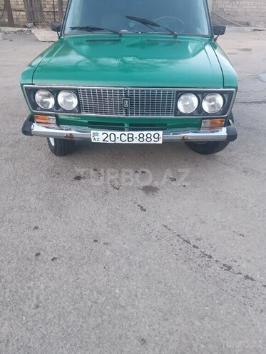 LADA (VAZ) 2106 1986, 80,000 km - 1.5 l - Gəncə