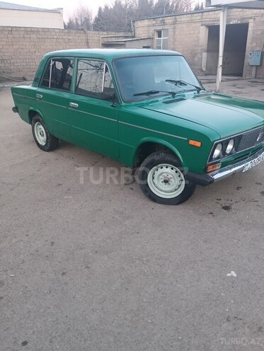 LADA (VAZ) 2106 1986, 80,000 km - 1.5 l - Gəncə