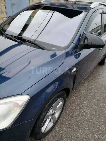 Kia Ceed 2007, 267,000 km - 1.6 l - Qusar