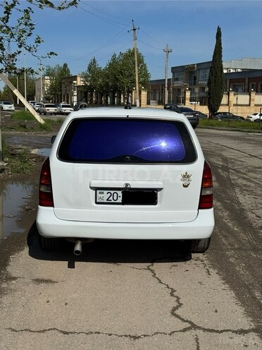 Opel Astra 2000, 150,000 km - 2.0 л - Gəncə