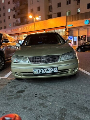 Nissan Sunny 2005, 550,000 km - 1.3 l - Bakı