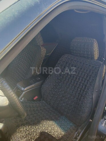 Mercedes E 200 d 1997, 200,000 km - 2.0 l - Gəncə