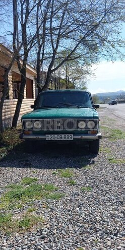 LADA (VAZ) 2106 1986, 80,000 km - 1.5 l - Gəncə
