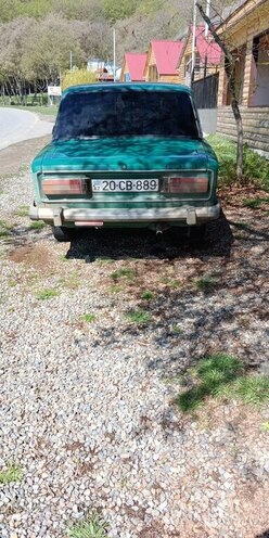 LADA (VAZ) 2106 1986, 80,000 km - 1.5 l - Gəncə