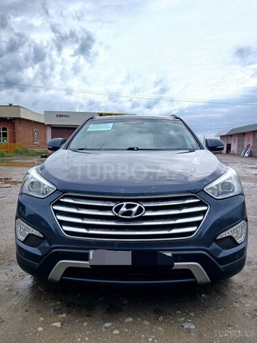 Hyundai  2014, 215,889 km - 2.2 л - Masallı