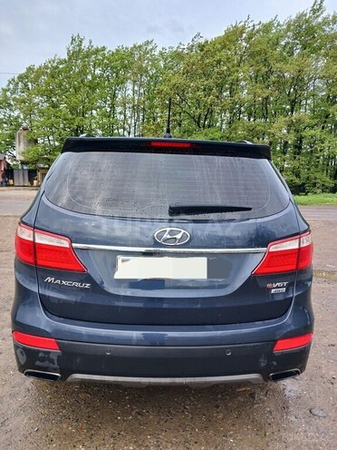 Hyundai  2014, 215,889 km - 2.2 л - Masallı