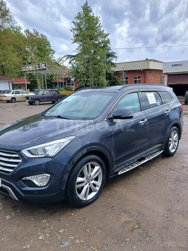 Hyundai  2014, 215,889 km - 2.2 л - Masallı