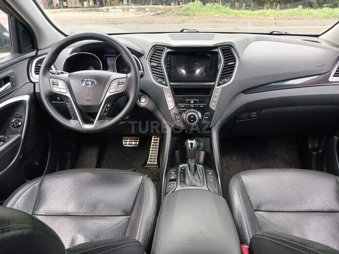 Hyundai  2014, 215,889 km - 2.2 л - Masallı