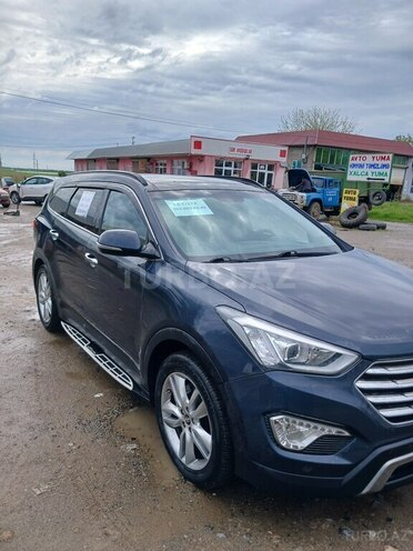 Hyundai  2014, 215,889 km - 2.2 л - Masallı